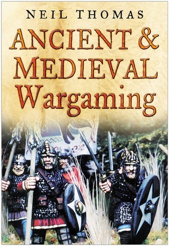 Ancient and Medieval Wargaming by Thomas