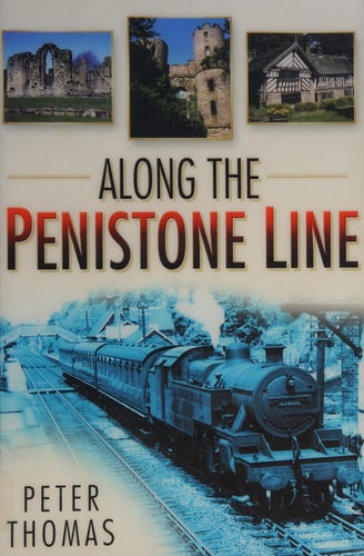 Along the Penistone Line by Thomas