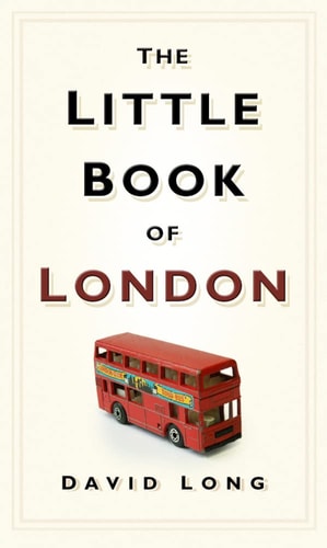 Little Book Of London by David Long