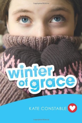 Winter of Grace by Kate Constable