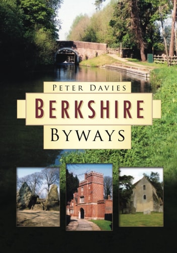 Berkshire Byways von Davies