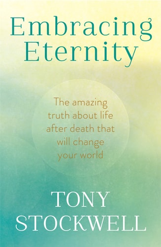 Embracing Eternity by Tony Stockwell