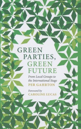 (TXS) Green Parties, Green Future by  Per Gahrton