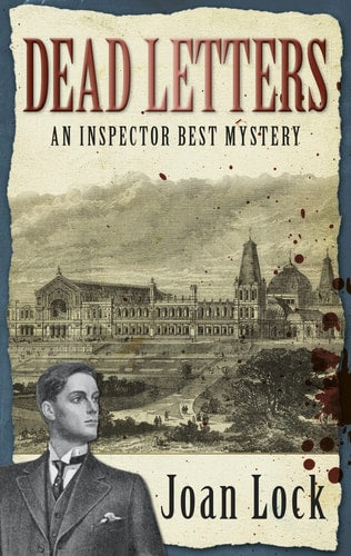 Dead Letters (An Inspector Best Mystery) by Lock