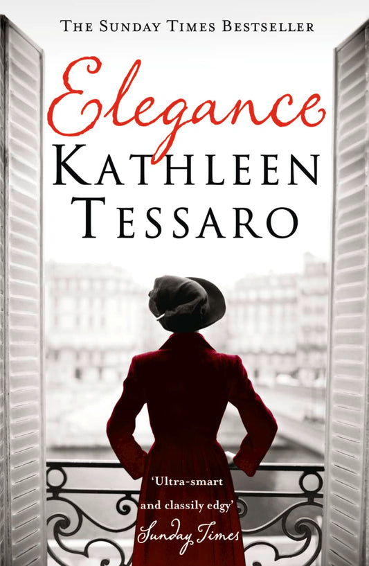 Elegance by Tessaro, Kathleen