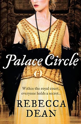 Palace Circle by Dean, Rebecca