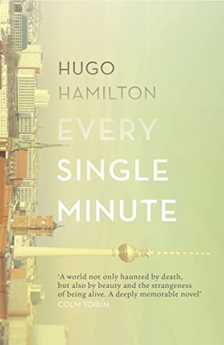 Every Single Minute by Hamilton, Hugo