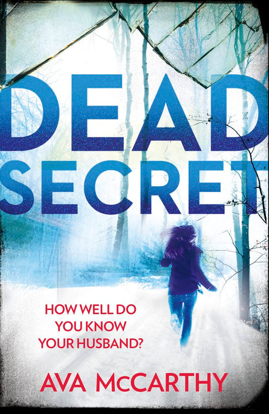 Dead Secret by Ava McCarthy