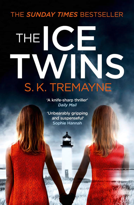 The Ice Twins by S. K. Tremayne