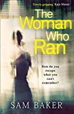 Woman Who Ran by SAM BAKER