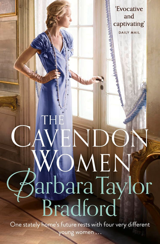 Cavendon Women (Cavendon Chronicles) von Barbara Taylor Bradford