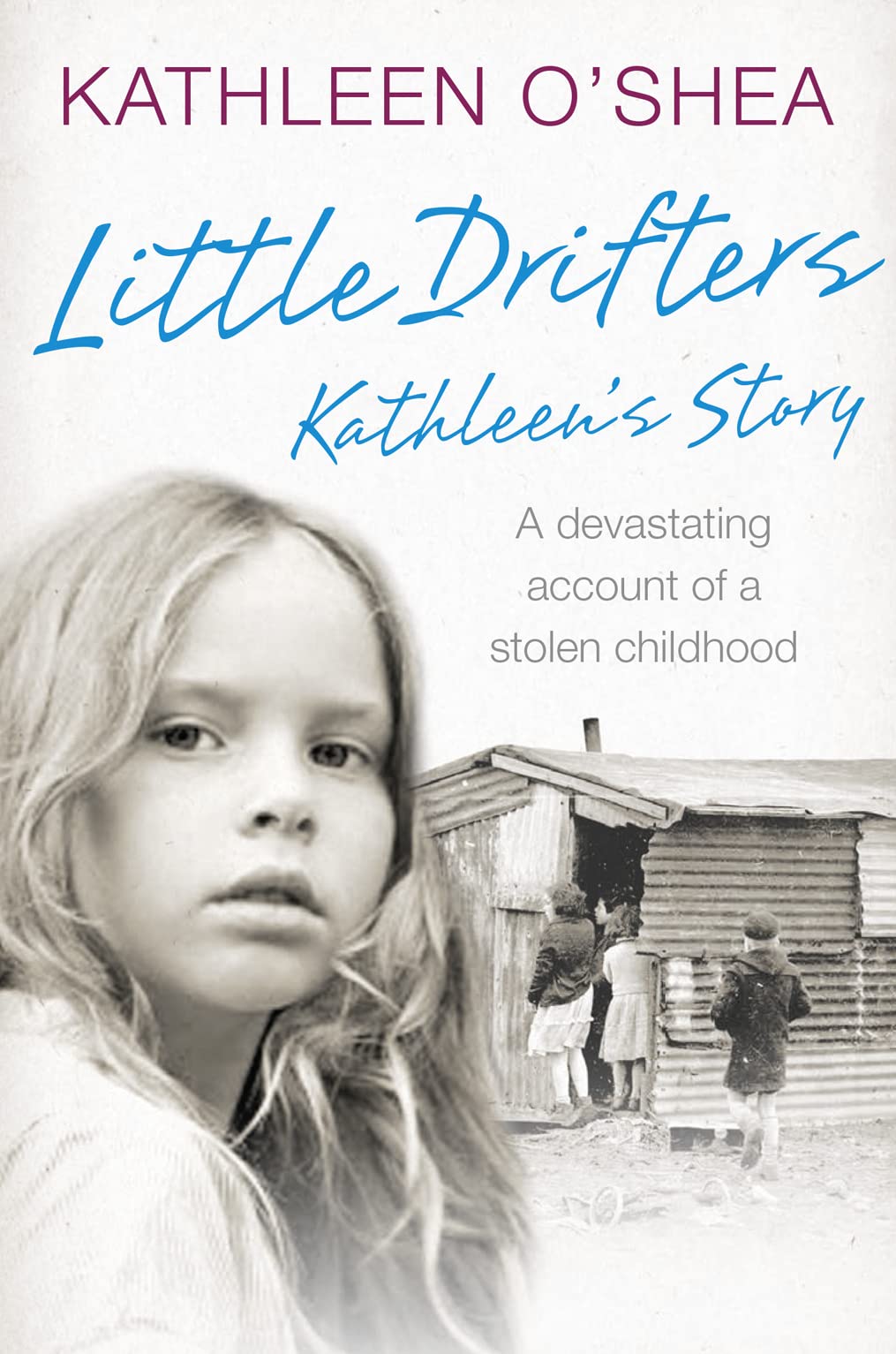 Little Drifters by Kathleen OShea