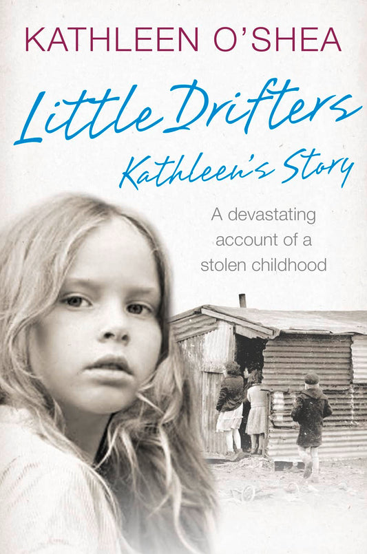 Little Drifters by Kathleen OShea