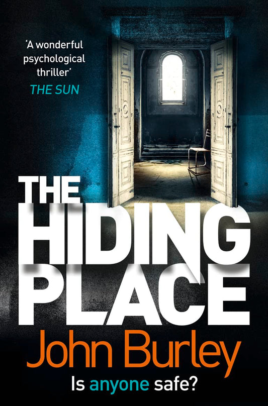 Hiding Place by John Burley