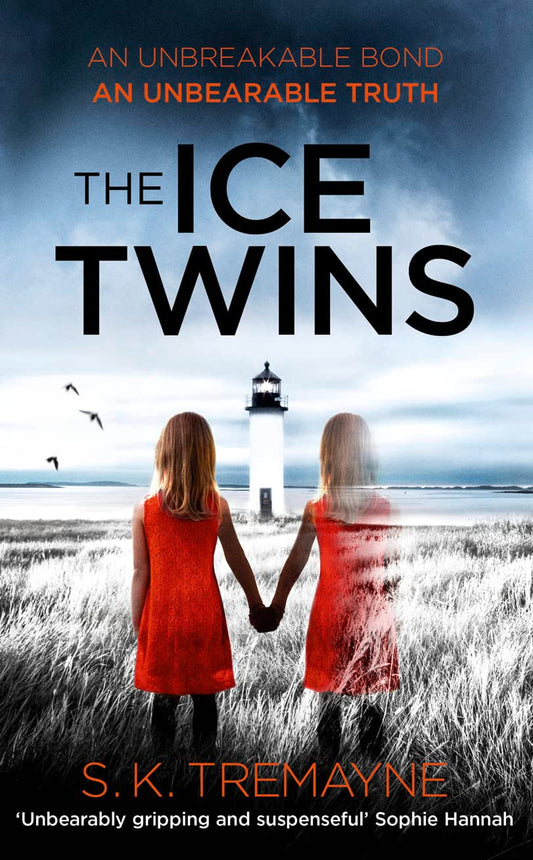 The Ice Twins by Tremayne, S. K.