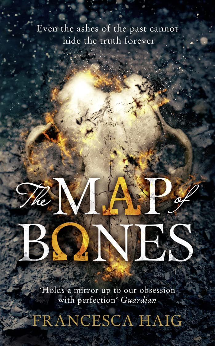 Map of Bones by Francesca Haig