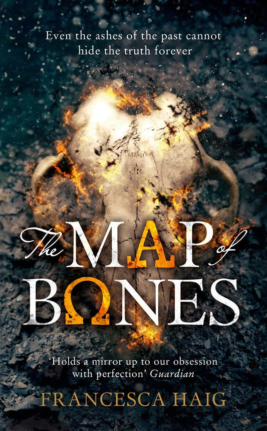 Map of Bones by Francesca Haig