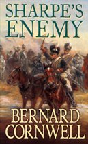 Sharpe's Enemy by Bernard Cornwell