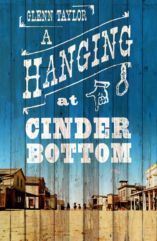 Hanging At Cinder Bottom by Glenn Taylor