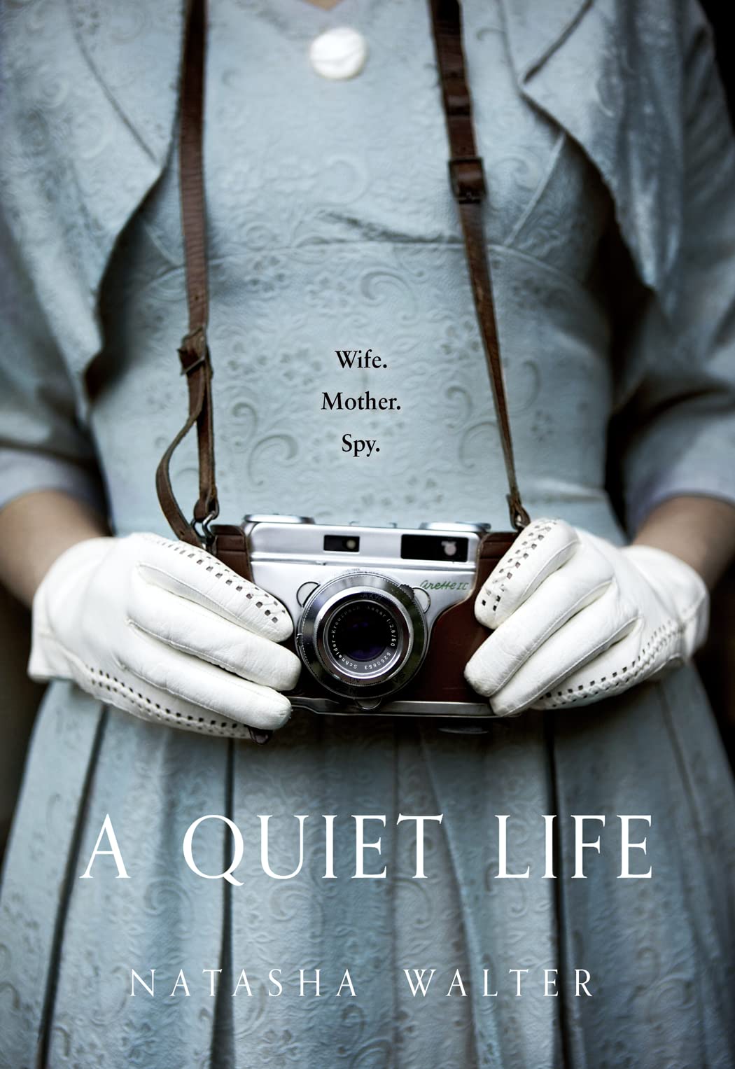 A Quiet Life by Natasha Walter