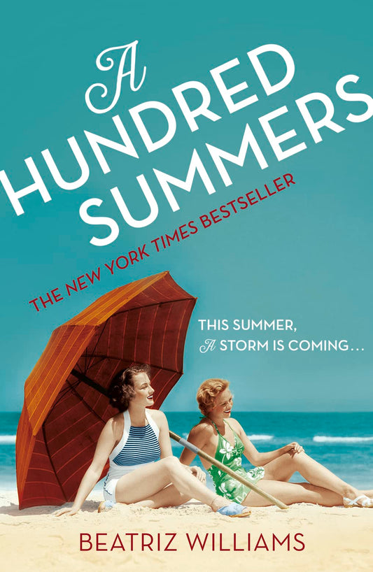 Hundred Summers von Beatriz Williams