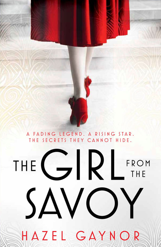 Girl From The Savoy von Gaynor, Hazel