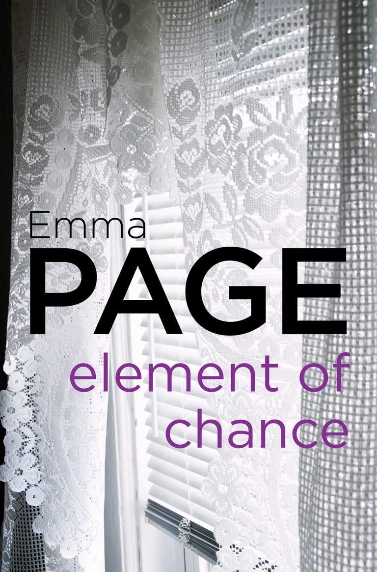 Element of Chance by Page, Emma