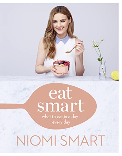 Eat Smart by Niomi Smart