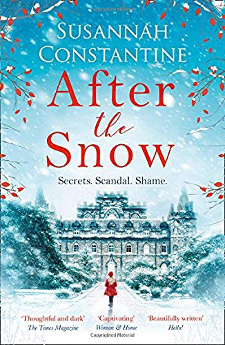 Nach dem Schnee von Susannah Constantine