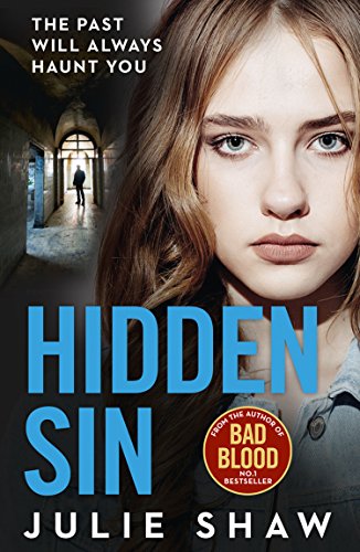 Hidden Sin by Shaw, Julie