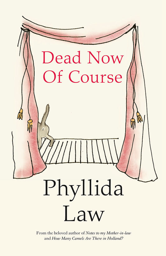 Natürlich jetzt gesetzlich tot, Phyllida