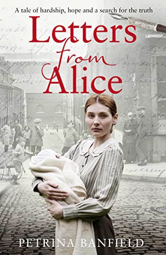 Letters from Alice by Banfield, Petrina