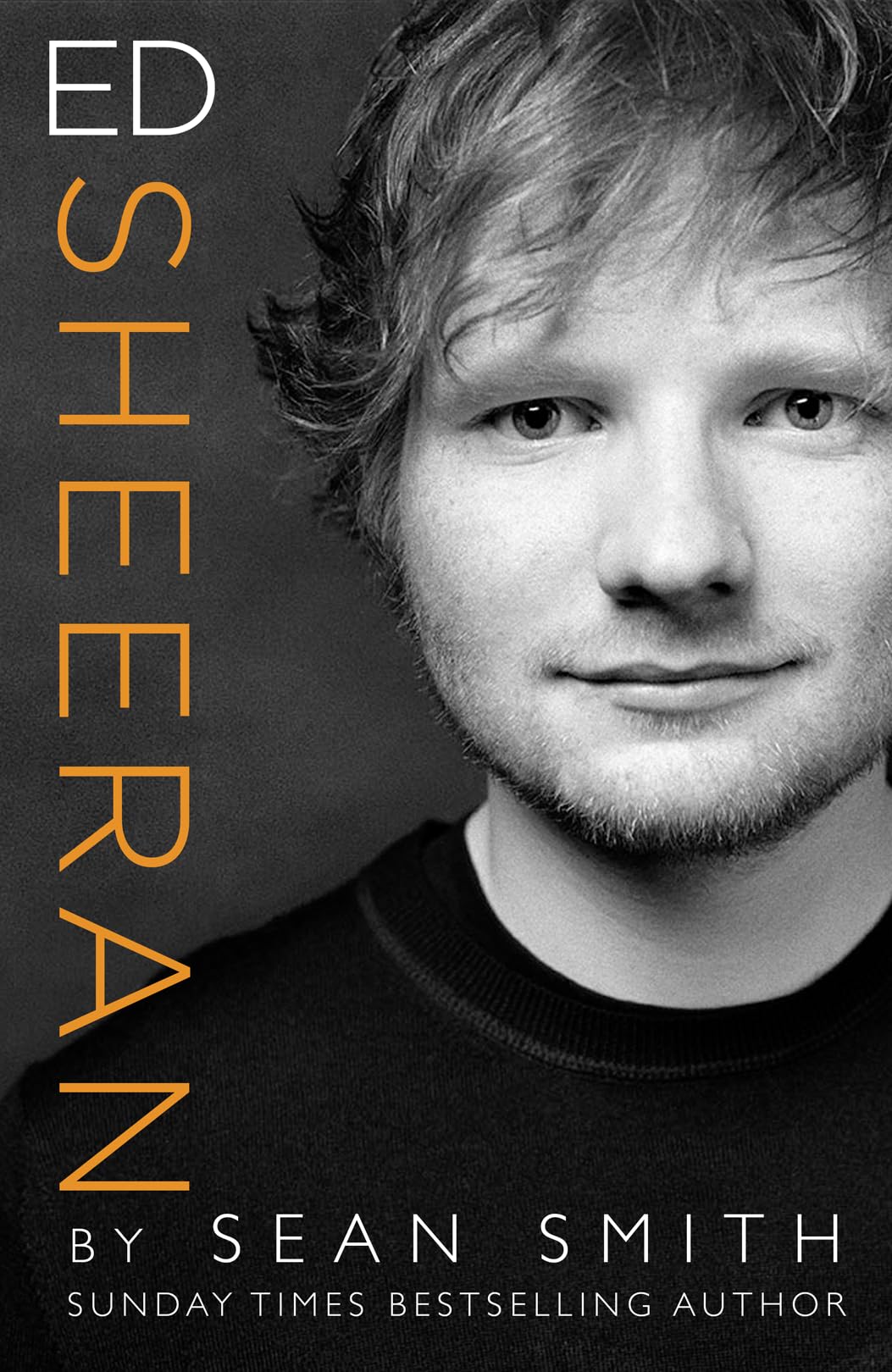 Ed Sheeran by Smith Sean