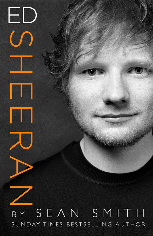 Ed Sheeran by Smith Sean