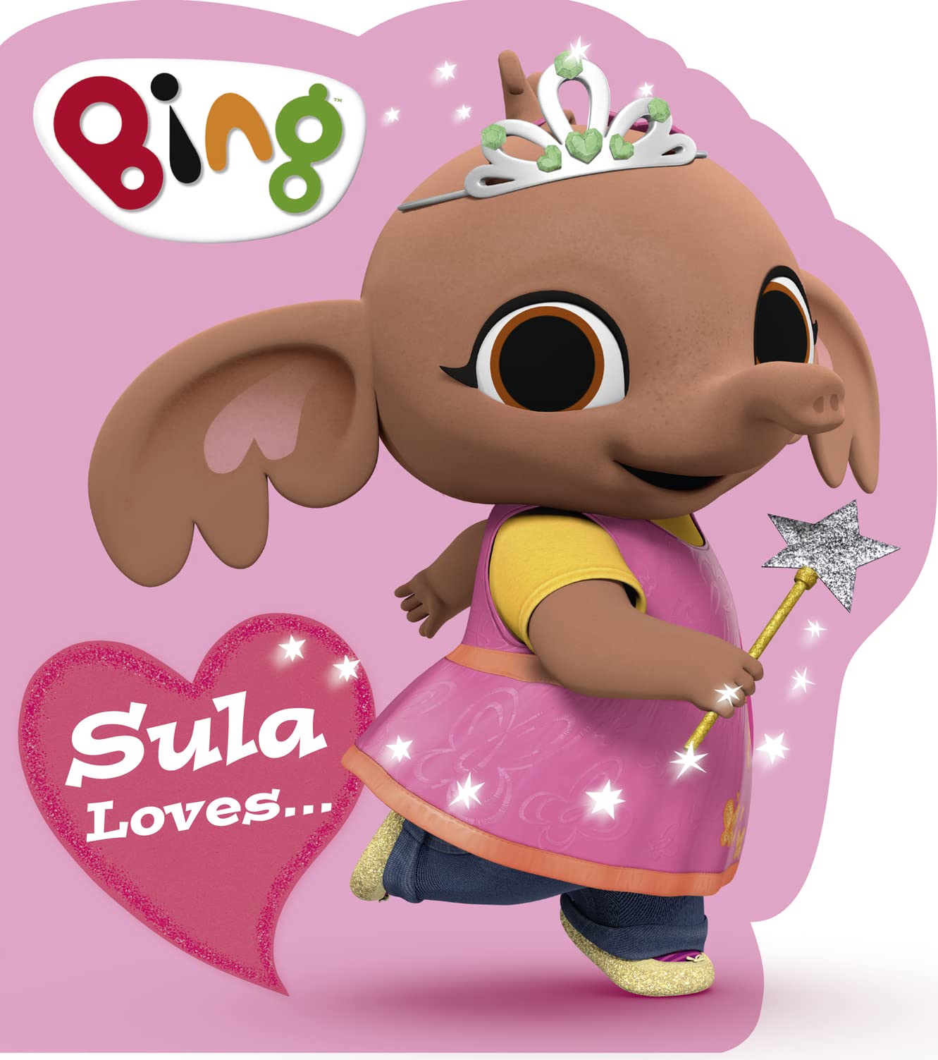 Bing: Sula Loves... by -