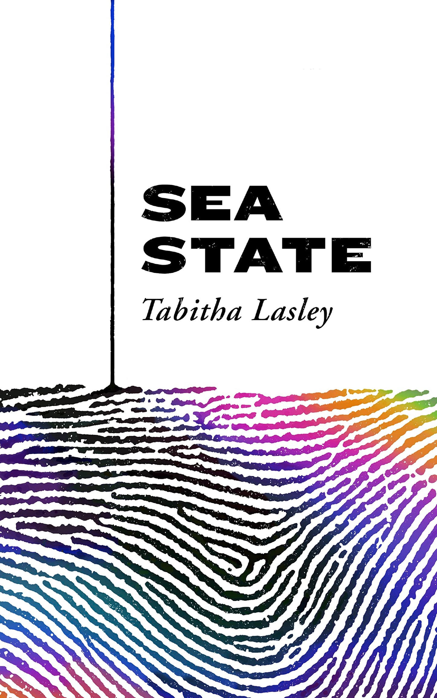 Sea State by Lasley, Tabitha