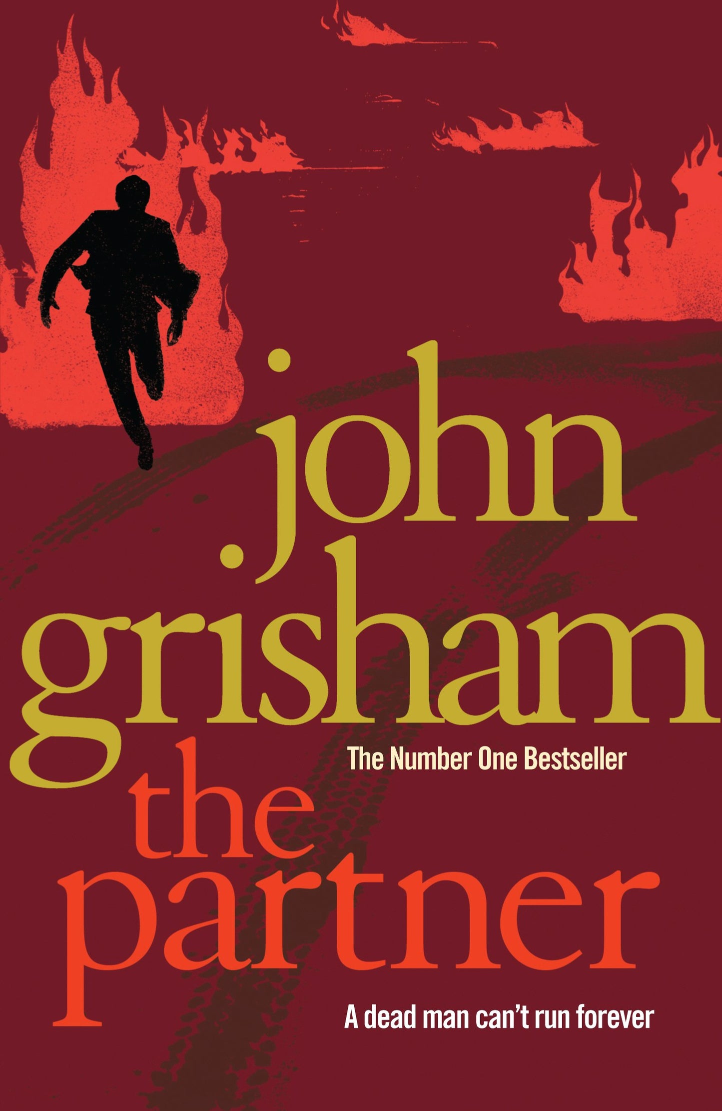 The Partner by Grisham, John