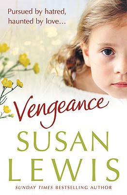 Vengeance by Lewis, Susan