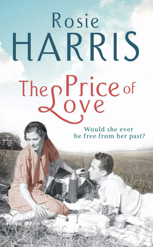 Price of Love by Harris, Rosie