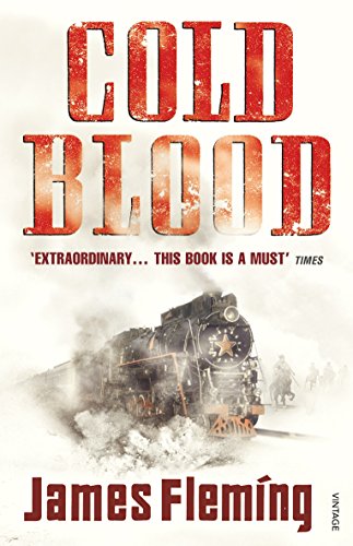 Cold Blood by James Fleming