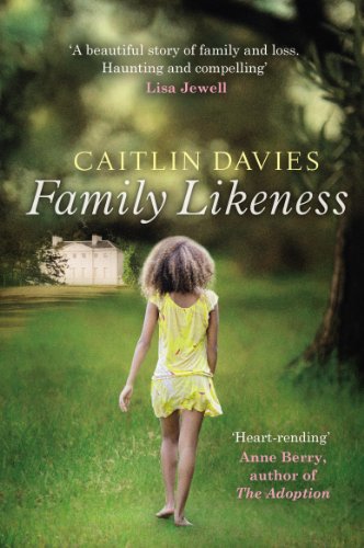 Family Likeness by Caitlin Davies