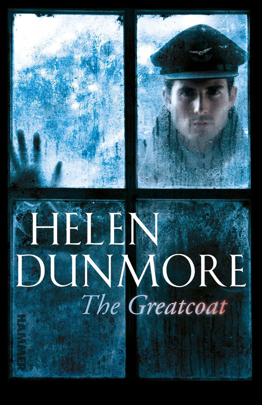 Greatcoat by Helen Dunmore