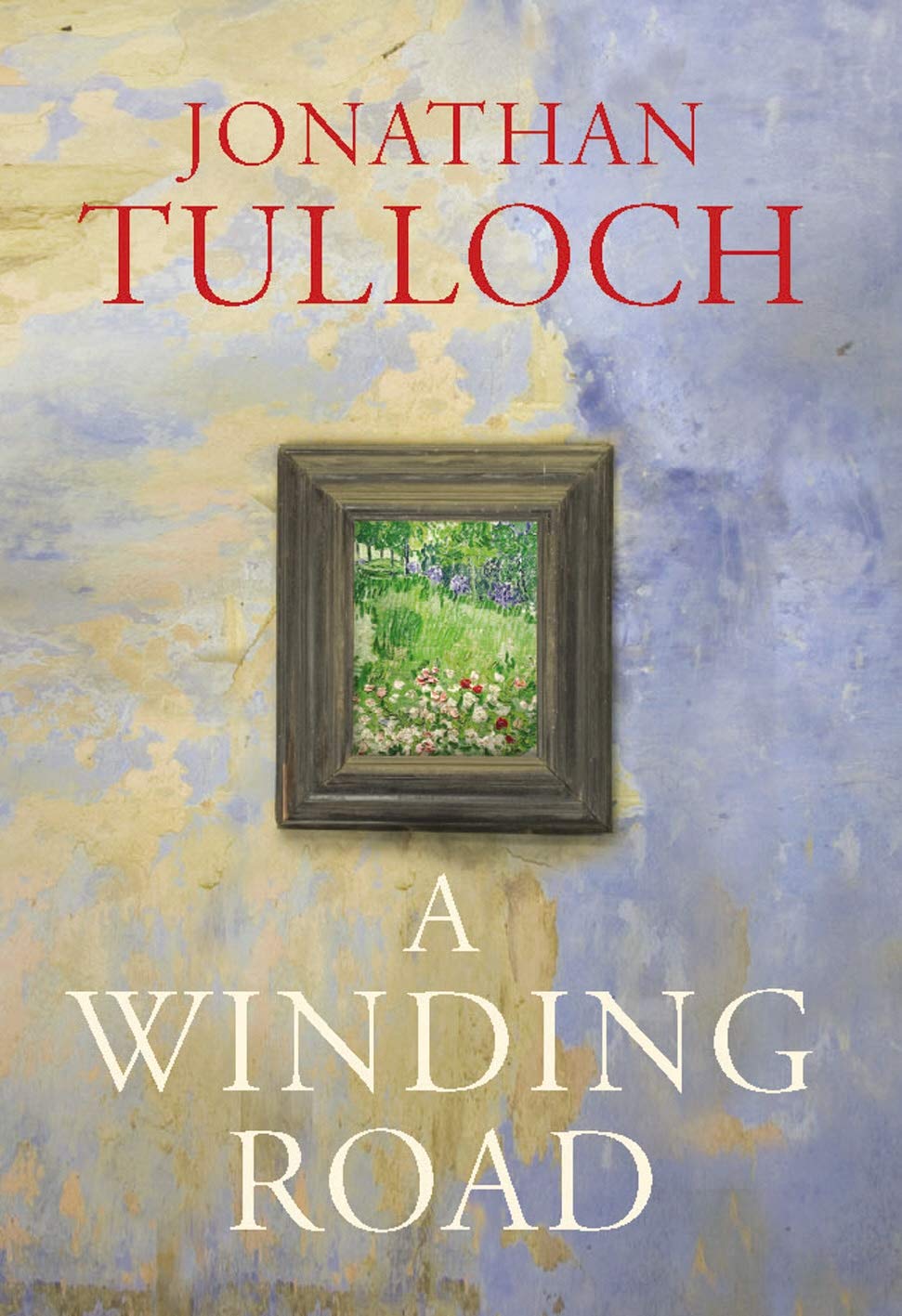 Winding Road von Jonathan Tulloch