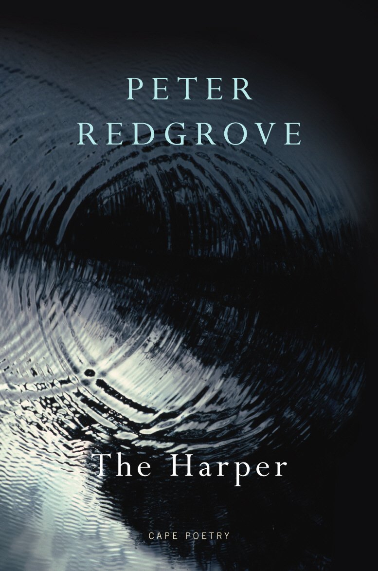 Harper by Redgrove