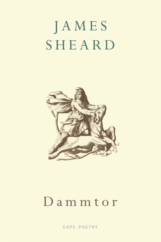 Dammtor by Sheard, James