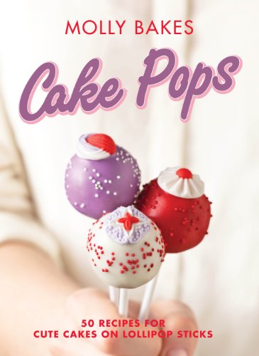 Cake Pops by Molly Bakes