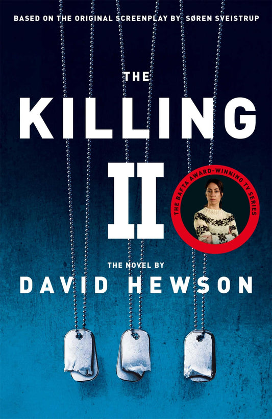 The Killing 2 by Hewson, David