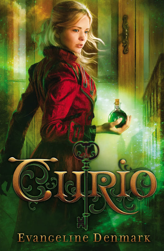 Curio by Denmark, Evangeline