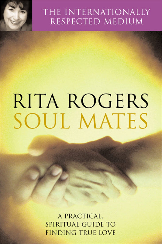 Soul Mates by Rita Rogers