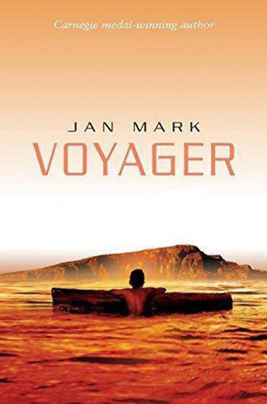 Voyager by Mark, Jan